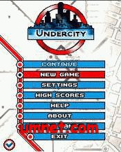 game pic for Undercity  SE